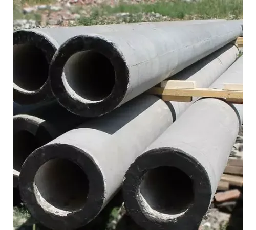 Сваи полые круглого сечения в Бобруйске для юридических лиц