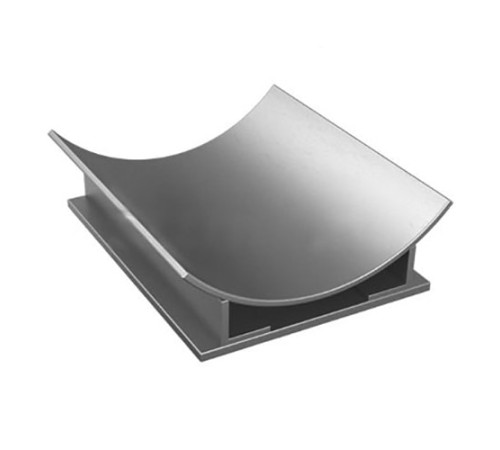 Сварные направляющие опоры для труб в Бобруйске