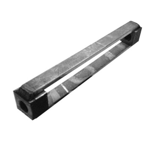 Сварные регулировочные муфты для блоков подвесок в Бобруйске