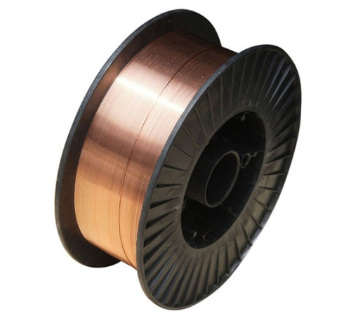 Сварочные омедненные проволоки в Бобруйске для юридических лиц