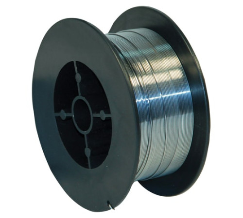 Сварочные проволоки из легированной стали в Бобруйске