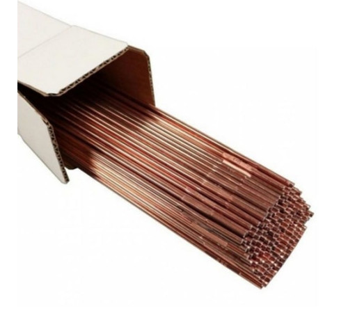 Сварочные медные прутки в Бобруйске для промышленности