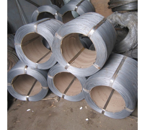 Светлые канатные скребковые проволоки в Бобруйске