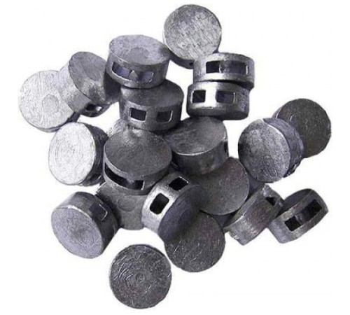 Свинцовые пломбы в Бобруйске от Спецметаллстрой