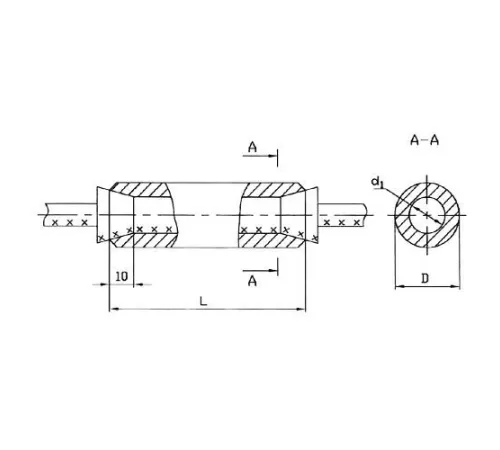 Соединительные зажимы СВС в Бобруйске для ЛЭП