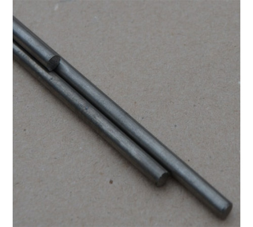 Танталовые прутки в Бобруйске для промышленности