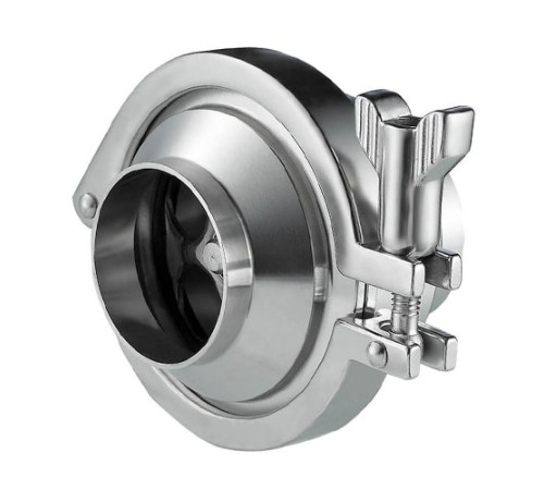 Тарельчатые обратные клапаны сварка-сварка в Бобруйске