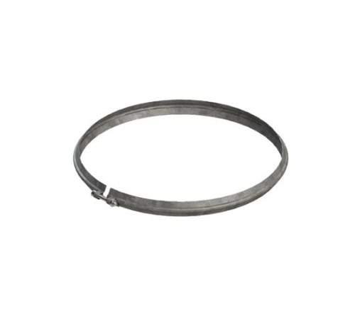 Титановые бандажи для воздуховодов в Бобруйске и Беларуси