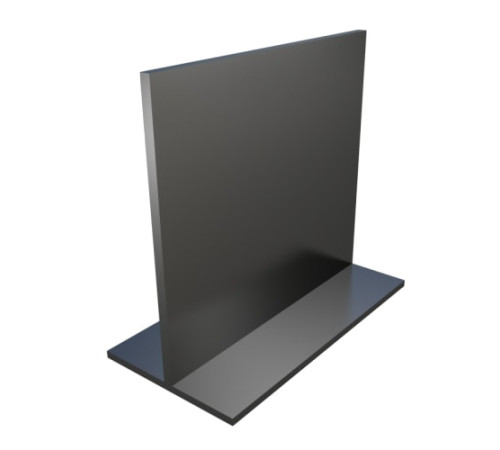 Тавровые приварные опоры для трубопроводов в Бобруйске