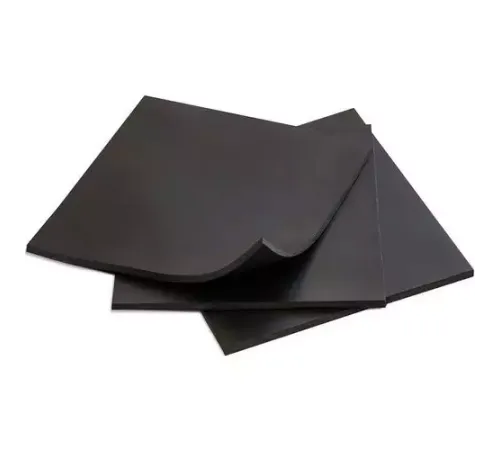 Пластины резиновые для агрессивной среды в Бобруйске