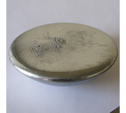 Теллуровые слитки в Бобруйске для промышленного производства