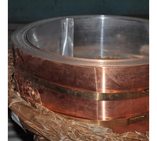 Термобиметаллические ленты в Бобруйске с доставкой по РБ