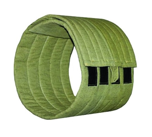 Термозащитные пояса для трубопроводов в Бобруйске