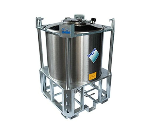 Титановые ёмкости нейтрализации растворов в Бобруйске