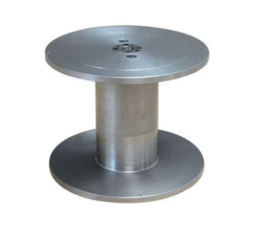 Титановые катушки в Бобруйске для промышленности