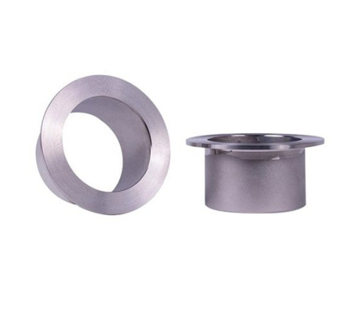 Титановые поворотные заглушки в Бобруйске для трубопроводов