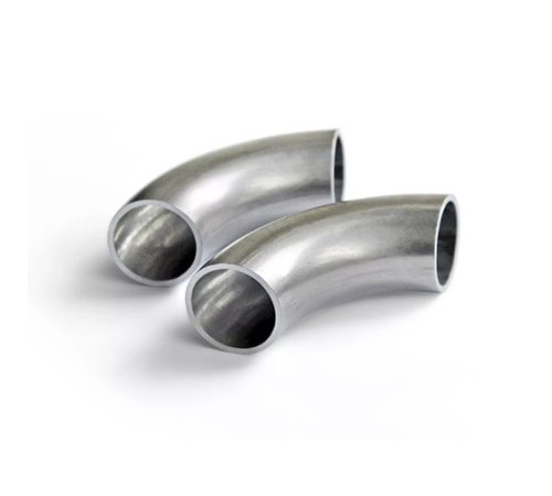 Титановые отводы в Бобруйске для трубопроводов Беларуси