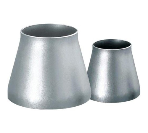 Концентрические титановые переходы в Бобруйске