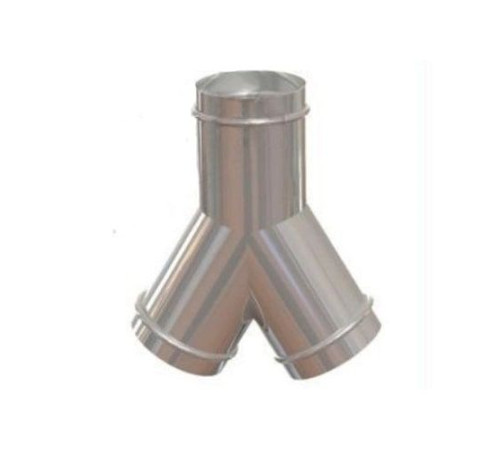 Титановые равнопроходные Y-тройники в Бобруйске