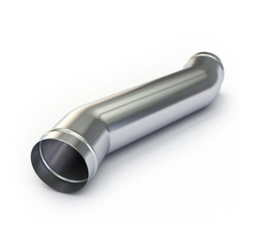 Титановые утки для воздуховодов в Бобруйске