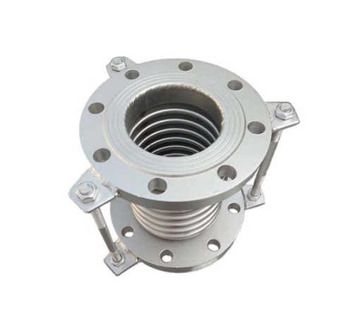 Титановые компенсаторы труб в Бобруйске с доставкой по Беларуси