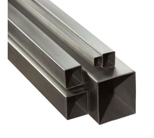 Титановые профили в Бобруйске для промышленности и строительства