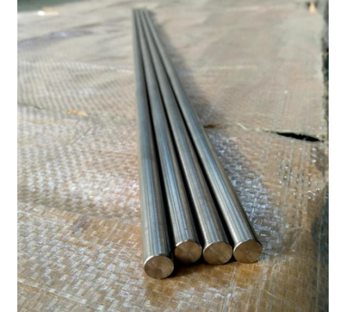 Титановые прутки в Бобруйске от производителя