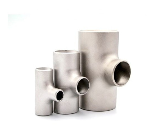 Титановые тройники для трубопроводов в Бобруйске