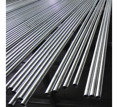 Трубы ТКЛР в Бобруйске: сплавы с заданным коэффициентом