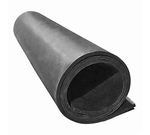 Тепломорозокислотощелочестойкие пластины рулонные в Бобруйске