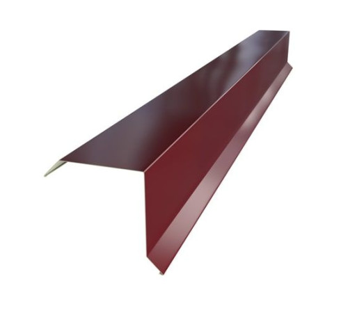 Торцевые планки для профнастила в Бобруйске