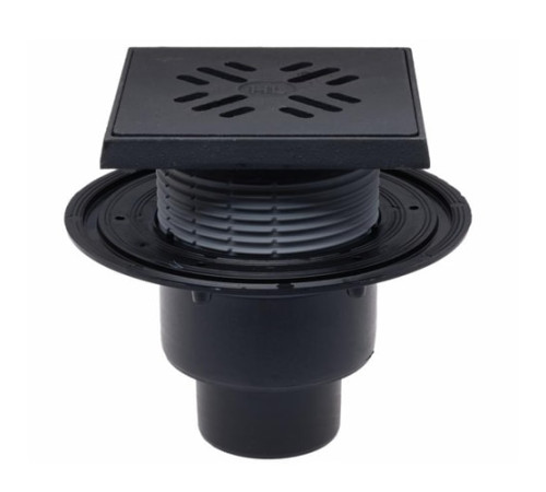 Чугунные трапы 50 и 100 мм в Бобруйске с доставкой