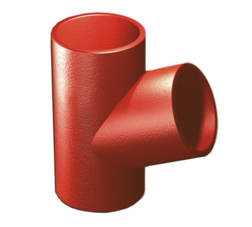 Безраструбные тройники 69 гр в Бобруйске для юридических лиц