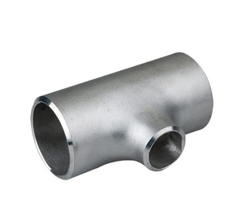 Тройники переходные под сварку в Бобруйске для трубопроводов