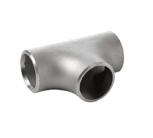 Штампованные равнопроходные тройники в Бобруйске