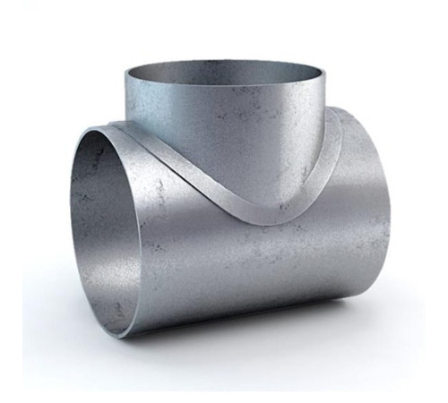 Сварные тройники с накладкой в Бобруйске для трубопроводов