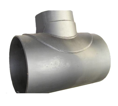 Штампосварные тройники ТШСН в Бобруйске с доставкой по РБ