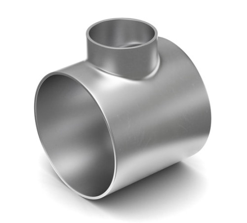 Штампосварные переходные тройники ТШС в Бобруйске