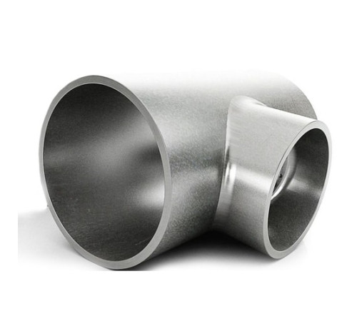 Сварные переходные тройники в Бобруйске для трубопроводов