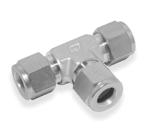 Нержавеющие равнопроходные тройники СТА в Бобруйске