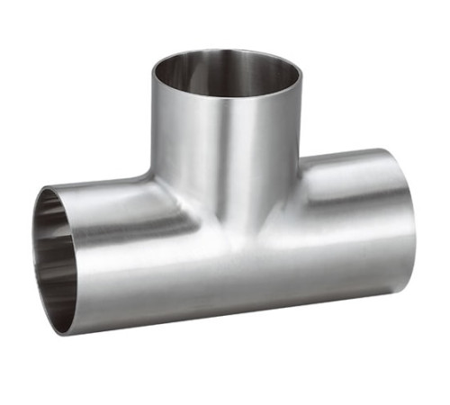 Нержавеющие тройники для трубопроводов в Бобруйске