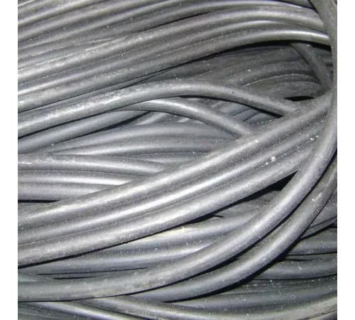 Резиновые теплостойкие круглые шнуры в Бобруйске