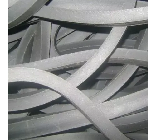 Резиновые теплостойкие прямоугольные шнуры в Бобруйске