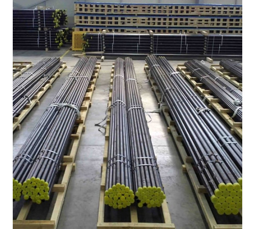 Трубы EN 10297-1 в Бобруйске для промышленности