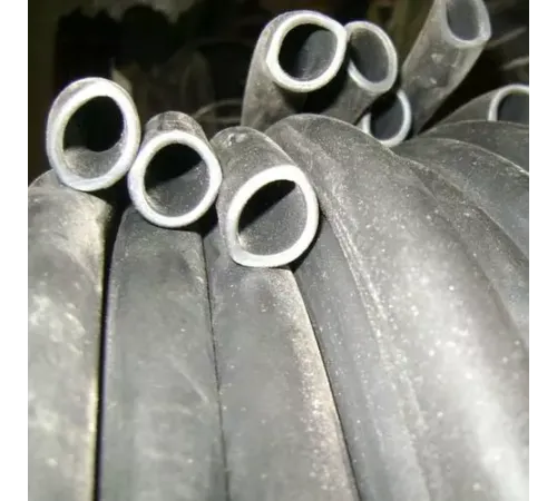 Кислотощелочестойкие резиновые трубки в Бобруйске для предприятий