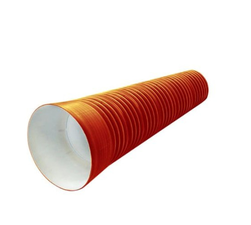 Полипропиленовые гофрированные трубы в Бобруйске