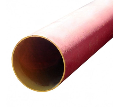 Безраструбные трубы для канализации в Бобруйске