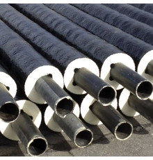 Труба в ППУ-ПЭ изоляции