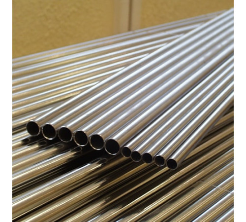 Алюминиевые холоднодеформируемые трубы в Бобруйске