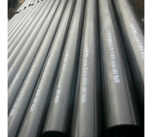 Трубы ASTM A106 в Бобруйске для промышленного использования